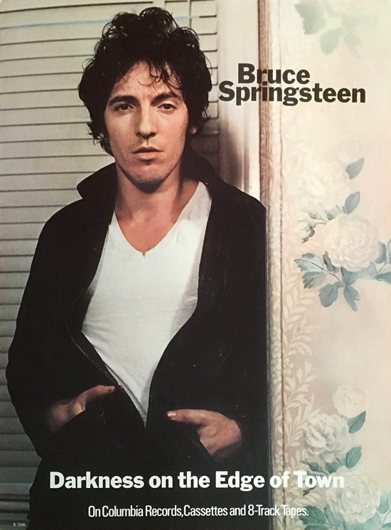 Sky of love Bruce's The Rising  Springsteen lyrics, Bruce springsteen,  Bruce springsteen songs