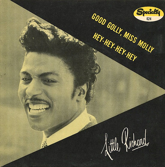 Little Richard (1932-2020) - Find a Grave Memorial