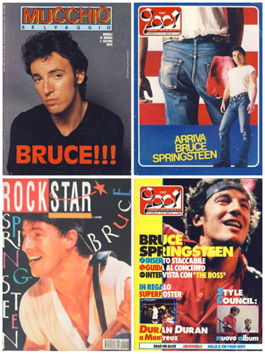 Backstreets Magazine on X: 10 years. #Springsteen #SuperBowl  #FlashbackFriday  / X