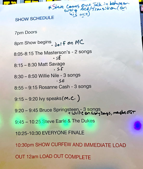 21 Savage Setlists 2016