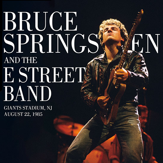 Backstreets Com Springsteen News