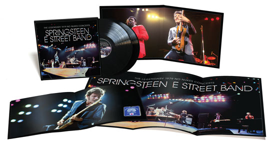  Springsteen News Archive Sep-Oct 2021