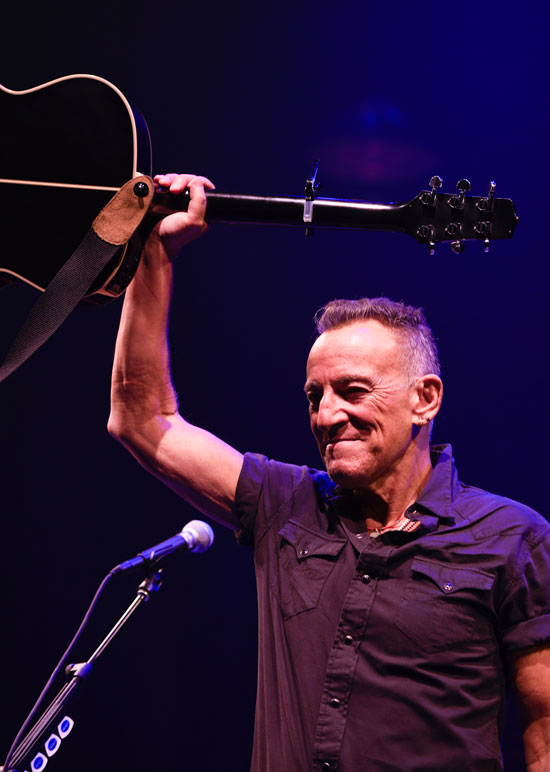 Fans grab Long Branch cottage where Bruce Springsteen penned 'Born