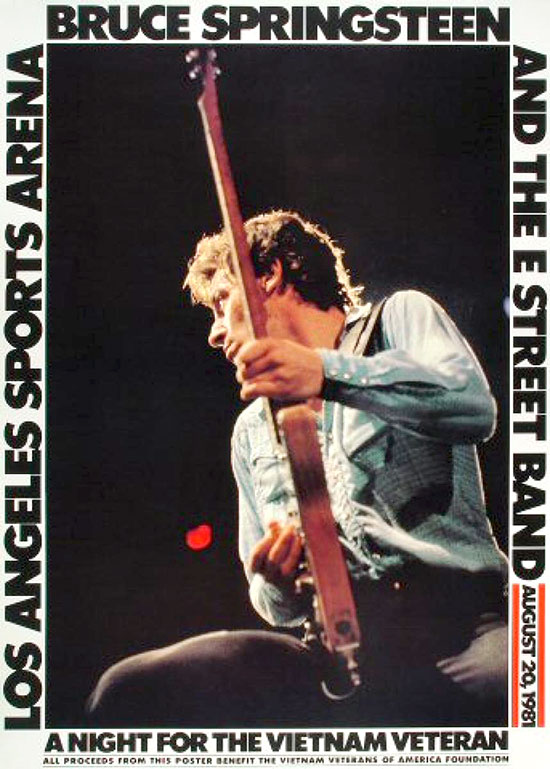 Backstreets Com Springsteen News