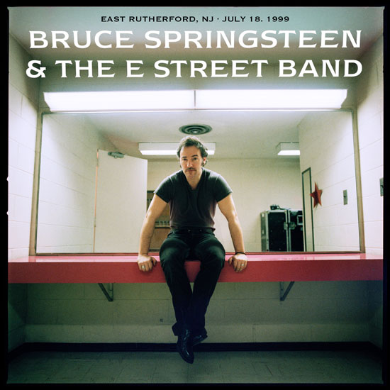 Backstreets Springsteen News