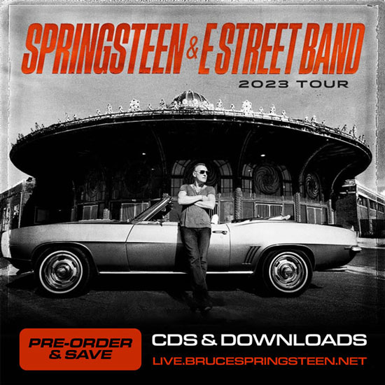 Backstreets.com: Springsteen News Archive Nov-Dec 2022