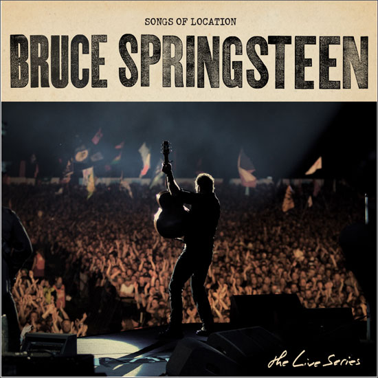  Springsteen News Archive Mar-Apr 2022