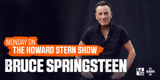  Springsteen News Archive Sep-Oct 2022